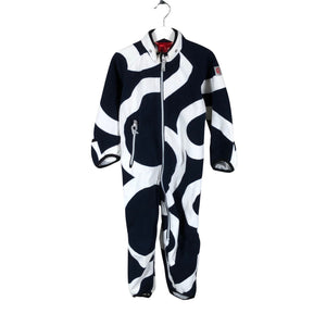 Unisex Reima - Overalls, size 92 - 98 - Blue (1)