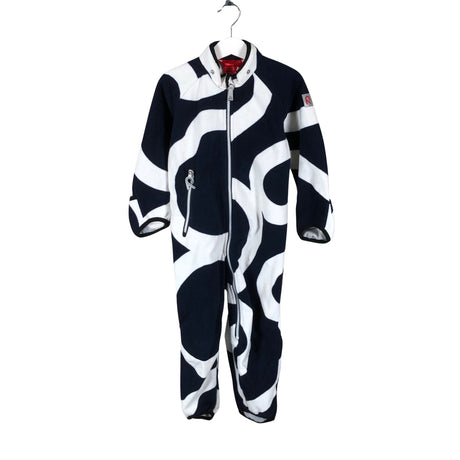 Unisex Reima - Overalls, size 92 - 98 - Blue ()