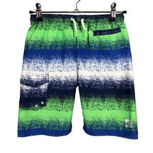 Unisex Reima - Swim trunks, size 116 - 122 - Green (1)