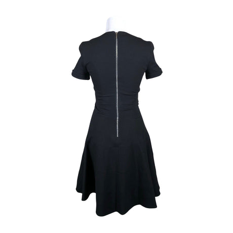 Unisex Karen Millen - Dress, size 34 - Black (2)
