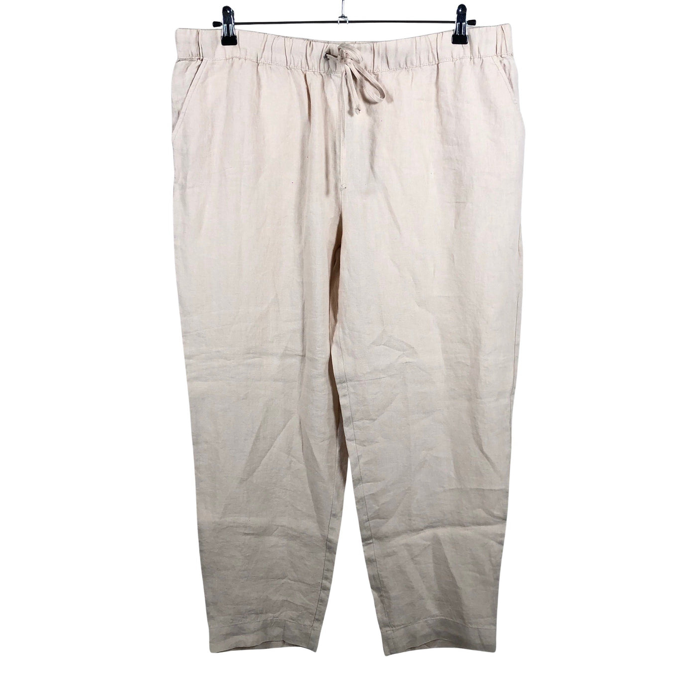 Unisex Nanso - Slacks, size 48 - Beige (1)