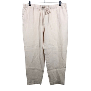 Unisex Nanso - Slacks, size 48 - Beige (1)