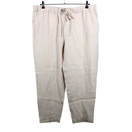Unisex Nanso - Slacks, size 48 - Beige ()