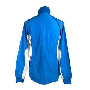 Unisex Bjørn Dæhlie - Sports jacket, size 38 - Blue (2)