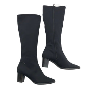 Unisex Högl - Boots, size 38 - Black (1)