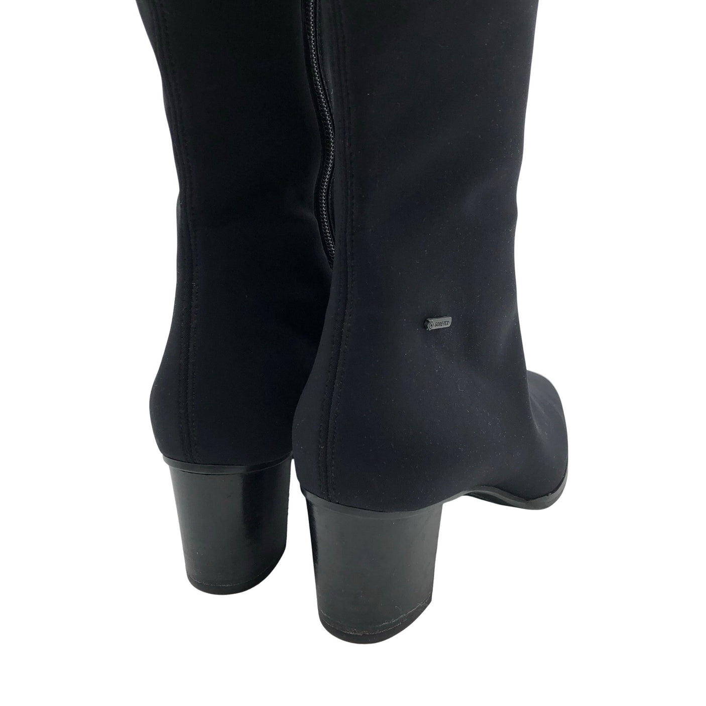 Unisex Högl - Boots, size 38 - Black (3)