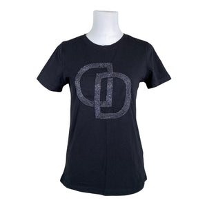 Unisex Dranella - T-shirt, size 36 - Black (1)