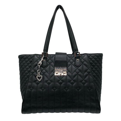 Unisex Guess - Handbag, size Maxi - Black ()