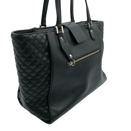 Unisex Guess - Handbag, size Maxi - Black (2)