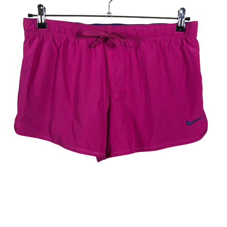 Unisex Nike - Sports shorts, size 40 - Pink ()
