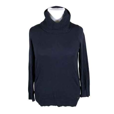 Unisex s.Oliver - Sweater, size 42 - Blue ()
