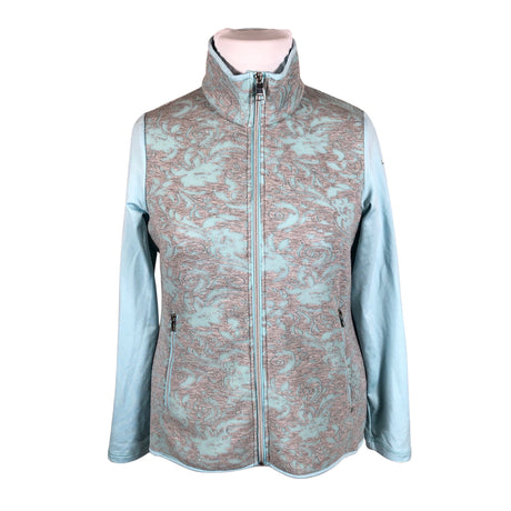 Unisex Luhta - Sweatshirt, size 42 - Light blue ()