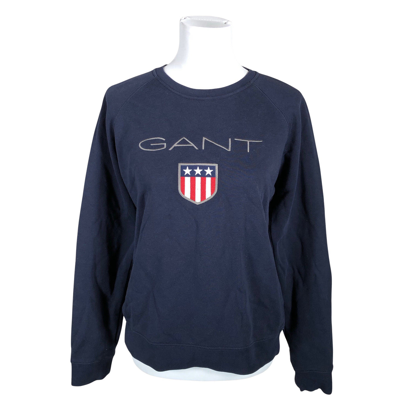 Unisex Gap - Sweatshirt, size 40 - Blue (1)