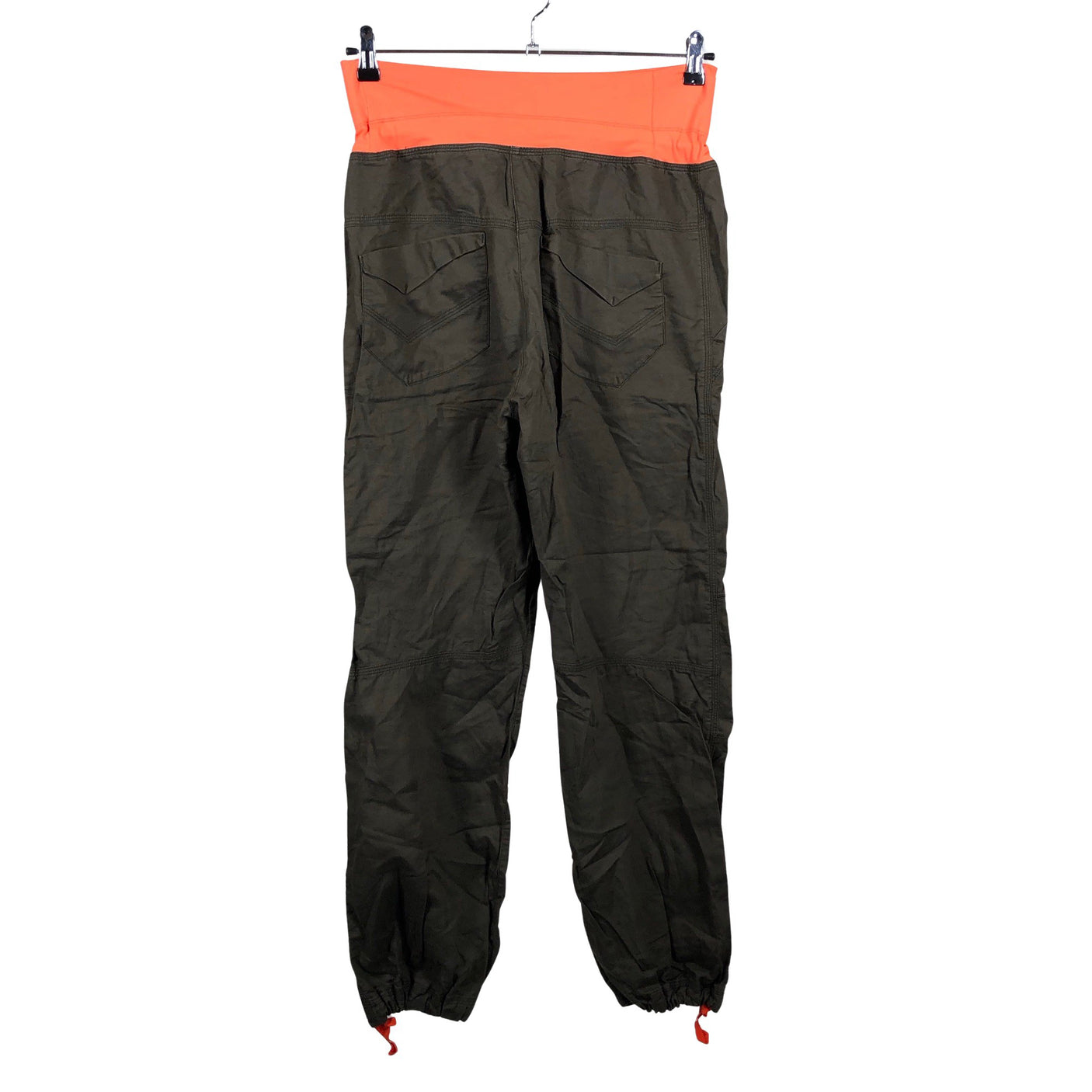 Unisex Arc'teryx - Slacks, size 38 - Brown (2)