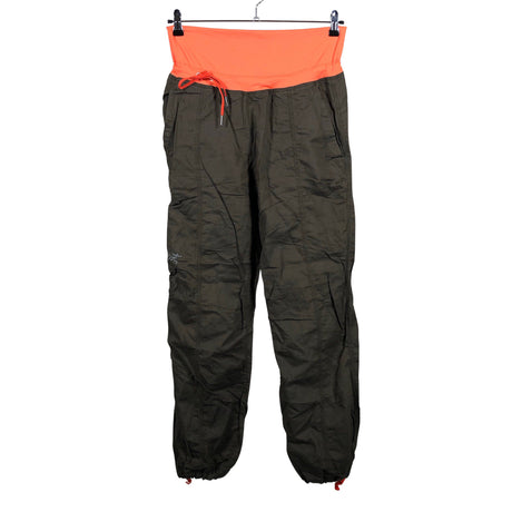 Unisex Arc'teryx - Slacks, size 38 - Brown ()