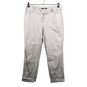 Unisex Global - Slacks, size 42 - Beige (1)