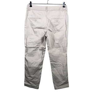 Unisex Global - Slacks, size 42 - Beige (2)