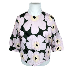 Unisex Marimekko - Blouse, size 42 - Light pink (1)