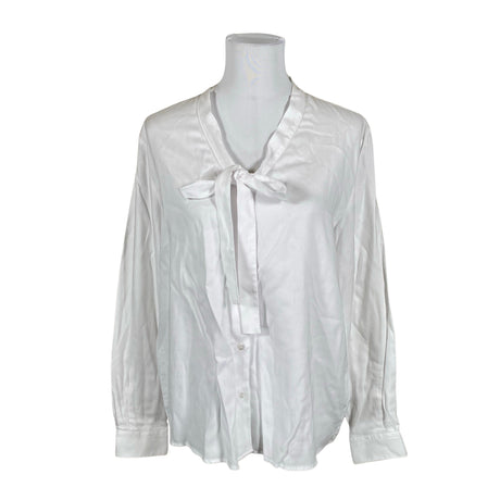 Unisex Gant - Blouse, size 40 - White ()