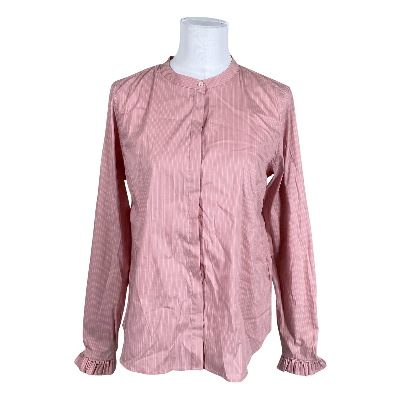 Unisex Mos Mosh - Blouse, size 40 - Light pink (1)