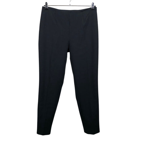 Unisex Ril's - Straight leg trousers, size 42 - Black ()