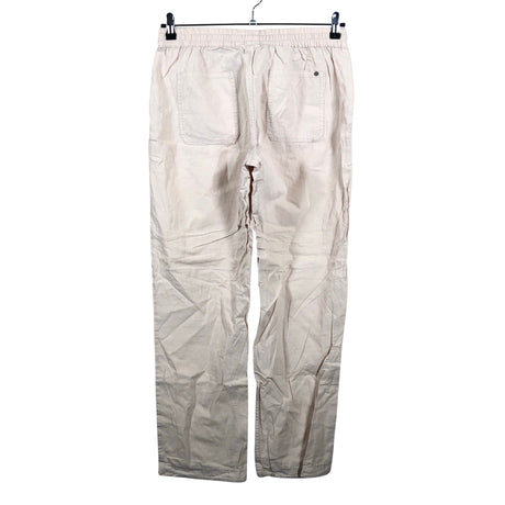 Unisex Luhta - Slacks, size 38 - Beige (2)