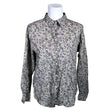 Unisex Benetton - Blouse, size 40 - Green ()