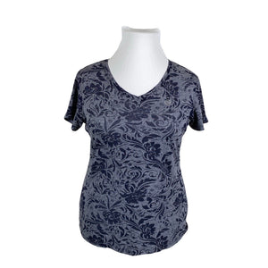 Unisex Luhta - T-shirt, size 42 - Blue (1)
