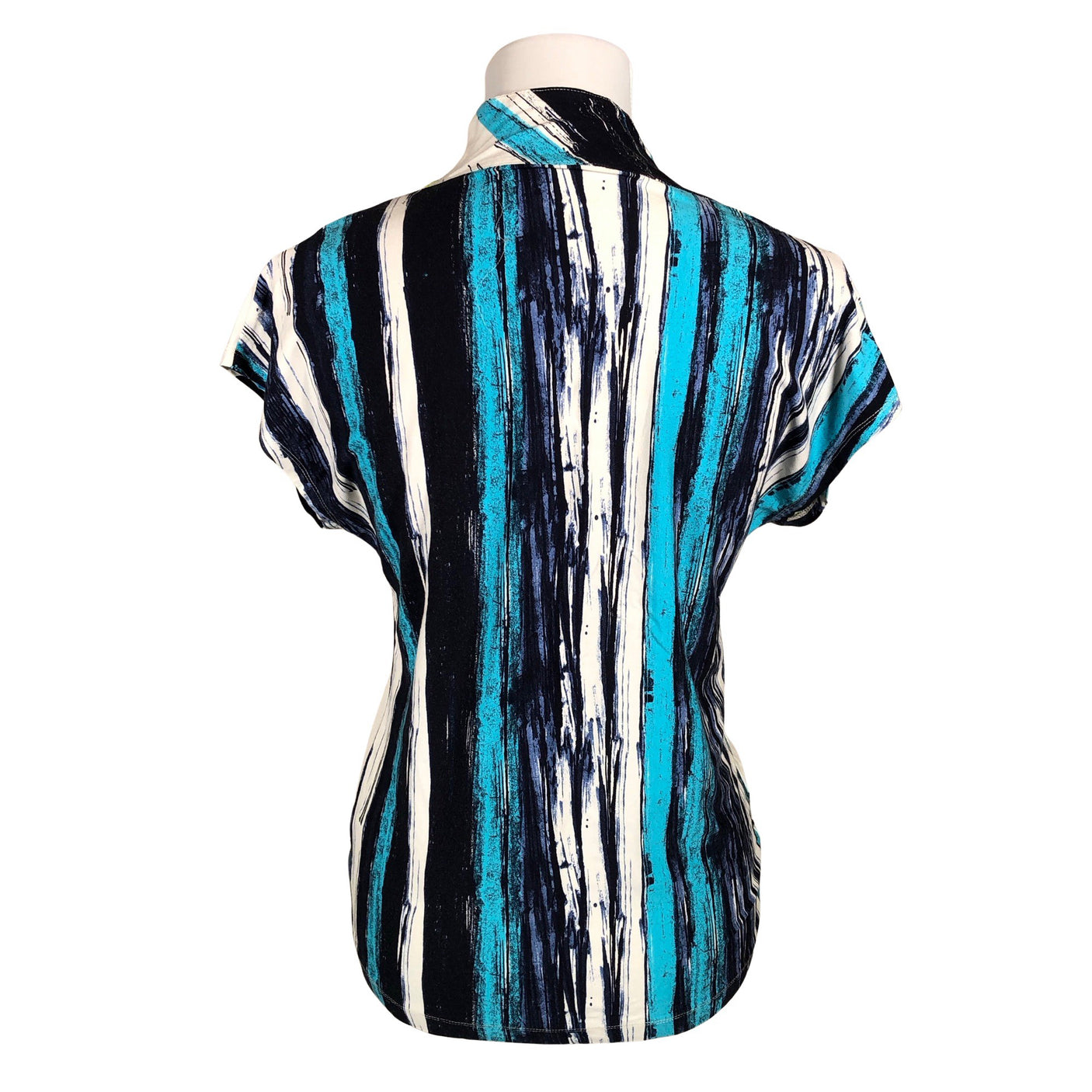 Unisex Venla - T-shirt, size 38 - White (2)