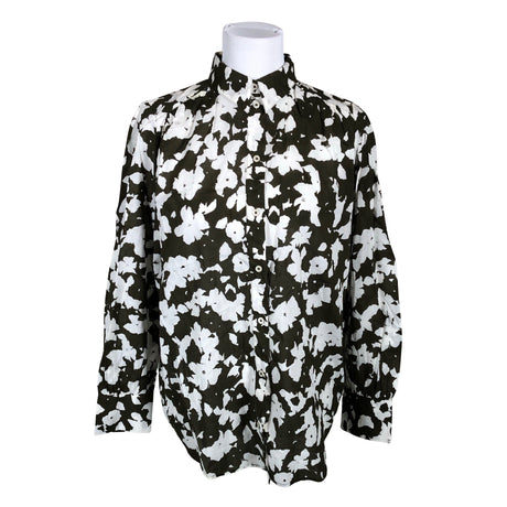 Unisex Marc O'Polo - Blouse, size 38 - Green ()