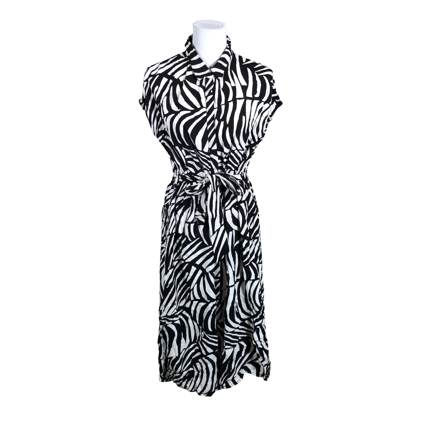 Unisex Your Face - Dress, size 40 - Black (1)