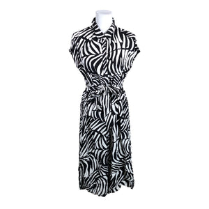 Unisex Your Face - Dress, size 40 - Black (1)