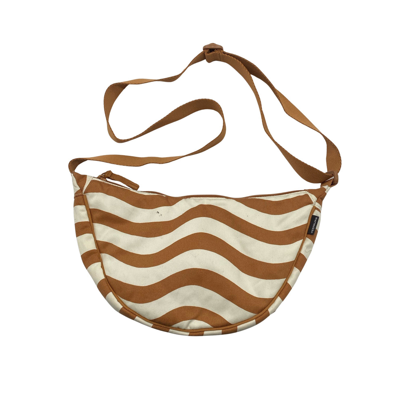 Unisex Uniqlo - Shoulder bag, size Mini - Brown (1)