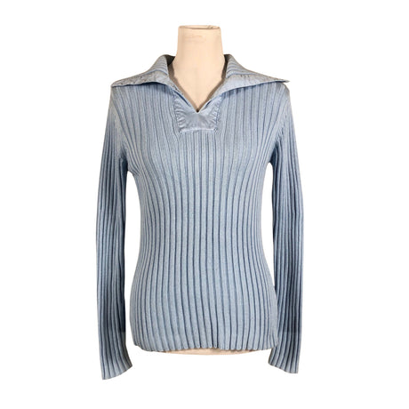 Unisex Ferre - Sweater, size 38 - Light blue ()