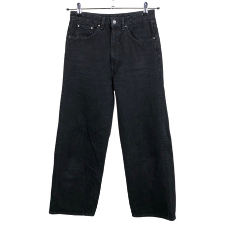 Unisex Totem - Jeans, size W27 - Black ()