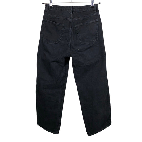Unisex Totem - Jeans, size W27 - Black (2)