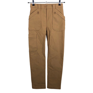 Unisex Astrid Wild - Slacks, size 36 - Brown (1)