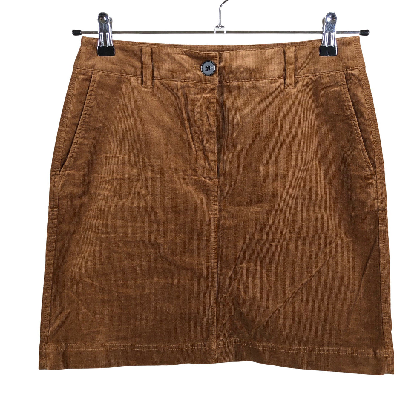 Unisex Marc O'Polo - Fabric skirt, size 36 - Black (1)