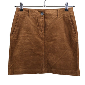 Unisex Marc O'Polo - Fabric skirt, size 36 - Black (1)