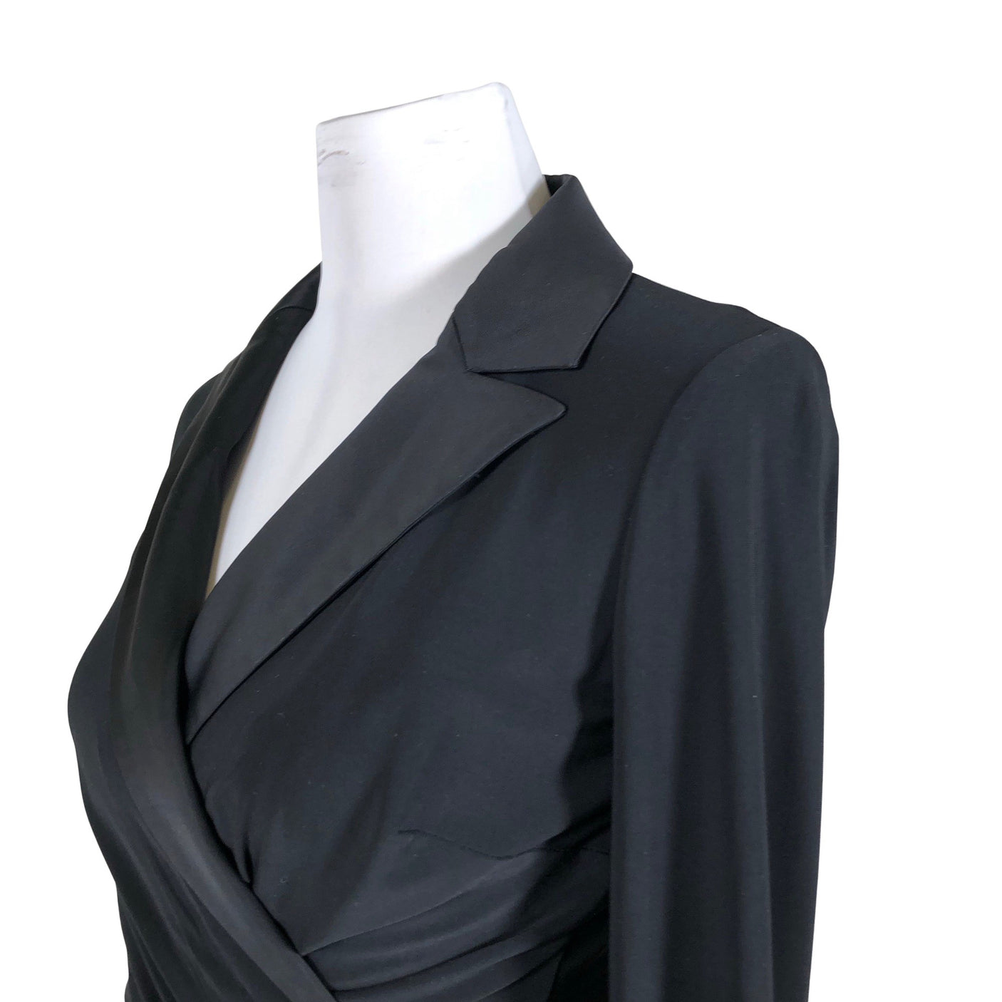 Unisex Lauren Ralph Lauren - Party dress, size 36 - Black (3)