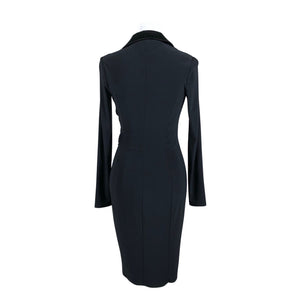Unisex Lauren Ralph Lauren - Party dress, size 36 - Black (2)