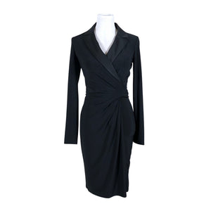 Unisex Lauren Ralph Lauren - Party dress, size 36 - Black (1)