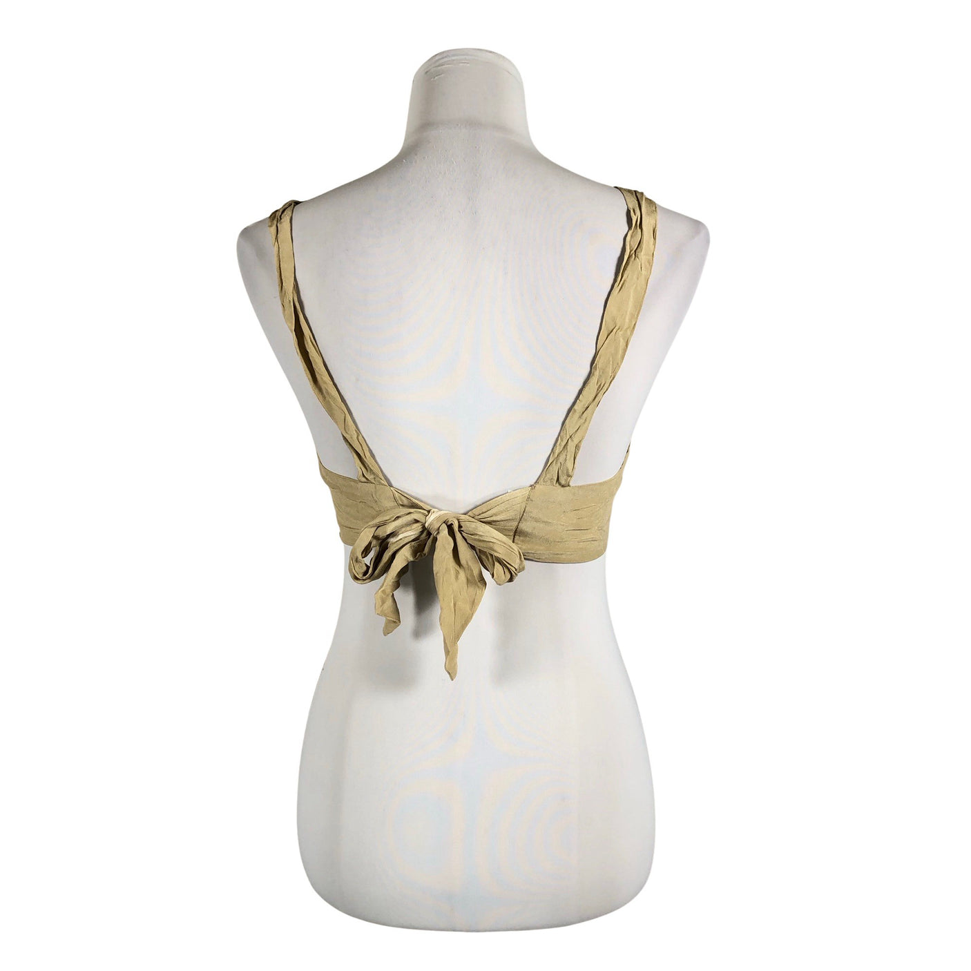 Unisex Fara - Top, size 36 - Beige (2)