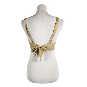 Unisex Fara - Top, size 36 - Beige (2)