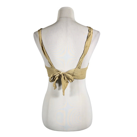 Unisex Fara - Top, size 36 - Beige (2)