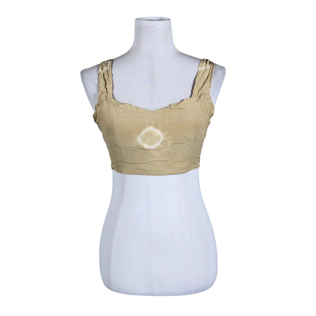 Unisex Fara - Top, size 36 - Beige ()