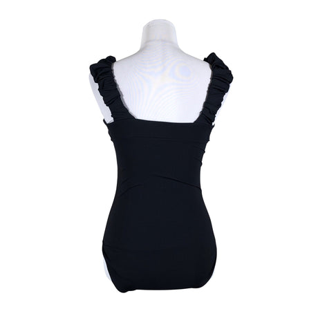 Unisex Gauhar - Swimsuit, size 36 - Black (2)
