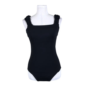 Unisex Gauhar - Swimsuit, size 36 - Black (1)