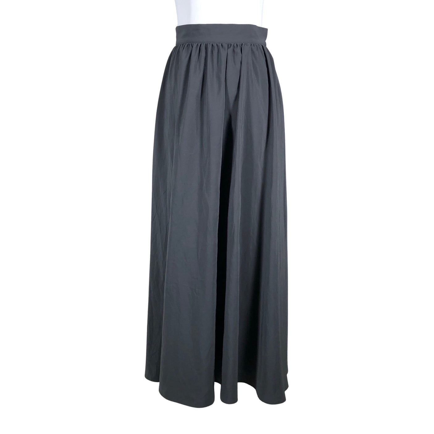 Unisex Hálo - Fabric skirt, size 36 - Gray (1)