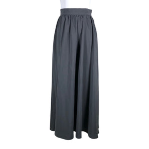 Unisex Hálo - Fabric skirt, size 36 - Gray (1)